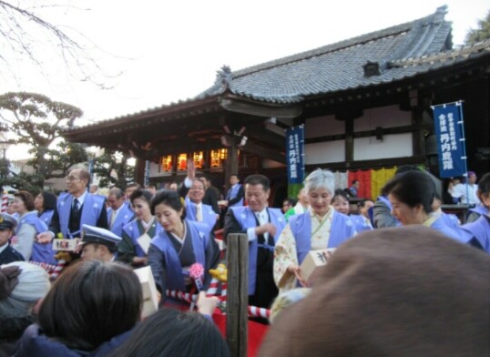 2015.02.03 新井薬師