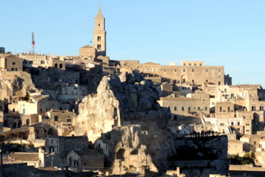 Matera