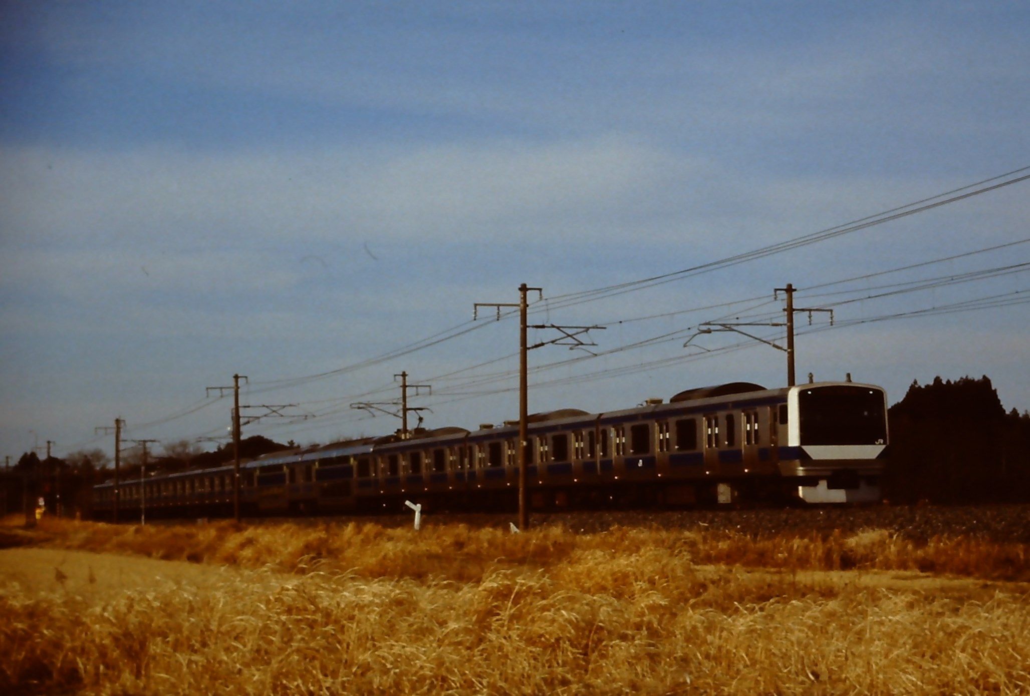 常磐線e531系の新製増備の目的は Arakazu1554のブログ 楽天ブログ