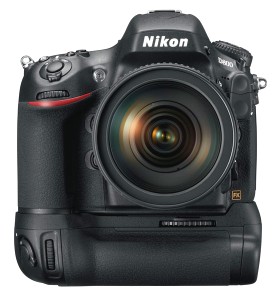 Nkon D800