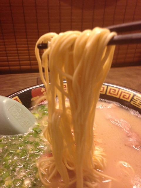 一蘭 京都四条河原町店