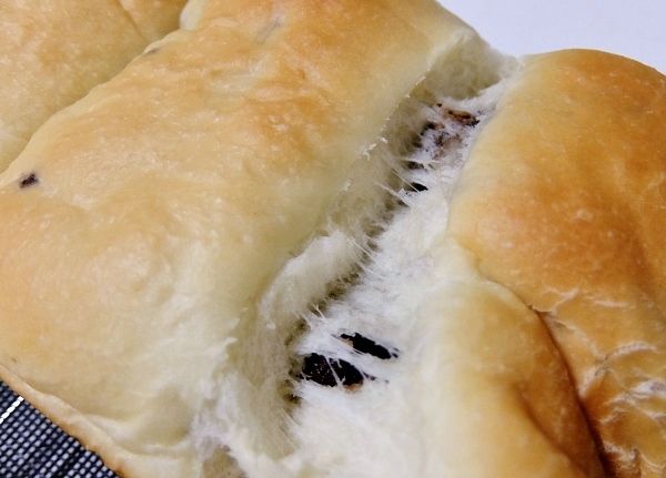 生食パン 乃が美 手こね 手作り パン 製パン ホーム