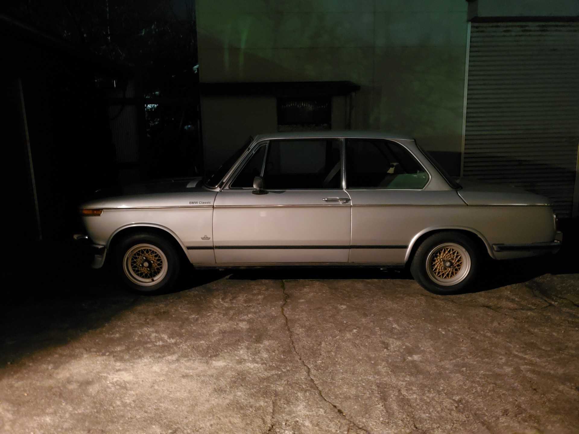 Bmw 02 ｂｍｗ02 E21 0 楽天ブログ