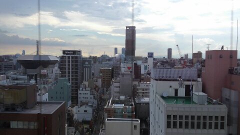 ホテルからの大阪ドーム.jpg