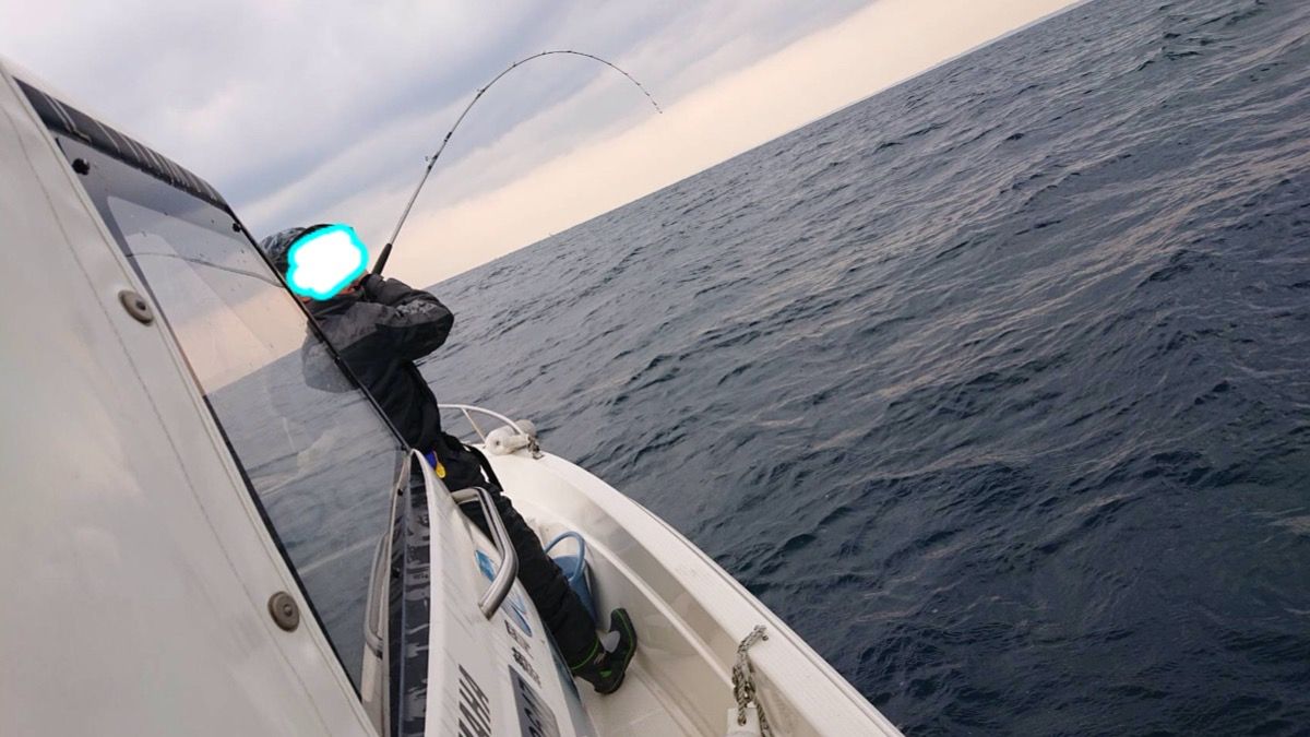 今年初の沖釣り 浜名湖沖 アマダイ レンコダイ 浜名湖周辺 開拓中 楽天ブログ