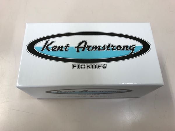 Kei メーカー不明ムスタングタイプケントアームストロングピックアップ付 ケントアームストロングのディストーション | るぅてし屋の