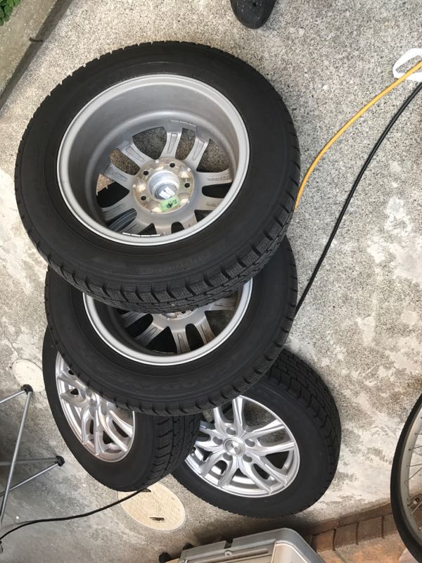 旅への出発準備 自作ルーフボックス改良 荷物の積み下ろし快適化 セレナc26で車中泊仕様を目指すブログ 楽天ブログ