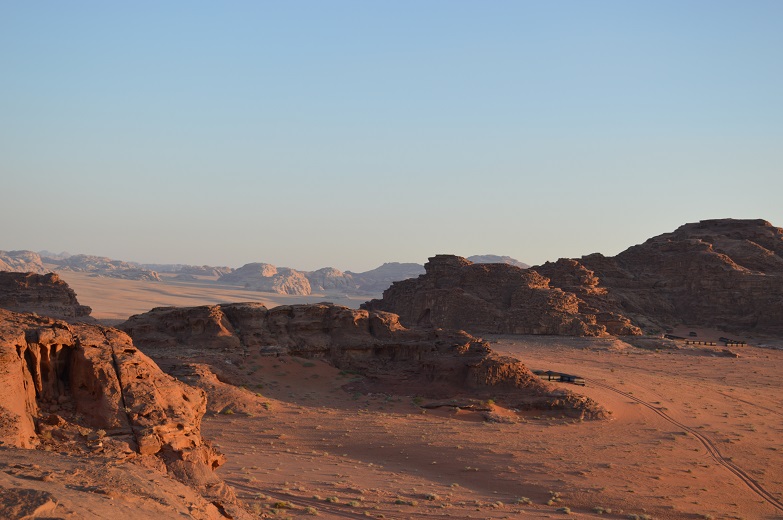 Wadi Rum