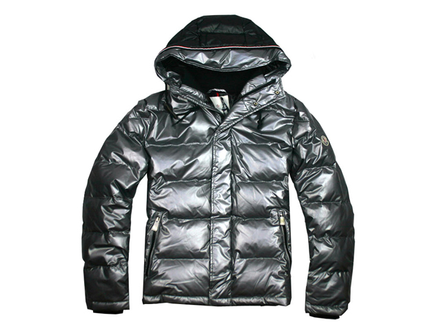 MONCLER - モンクレール MONCLER W REAPER ダウン ジャケット 1 グレー