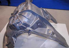 ダイカスト製品