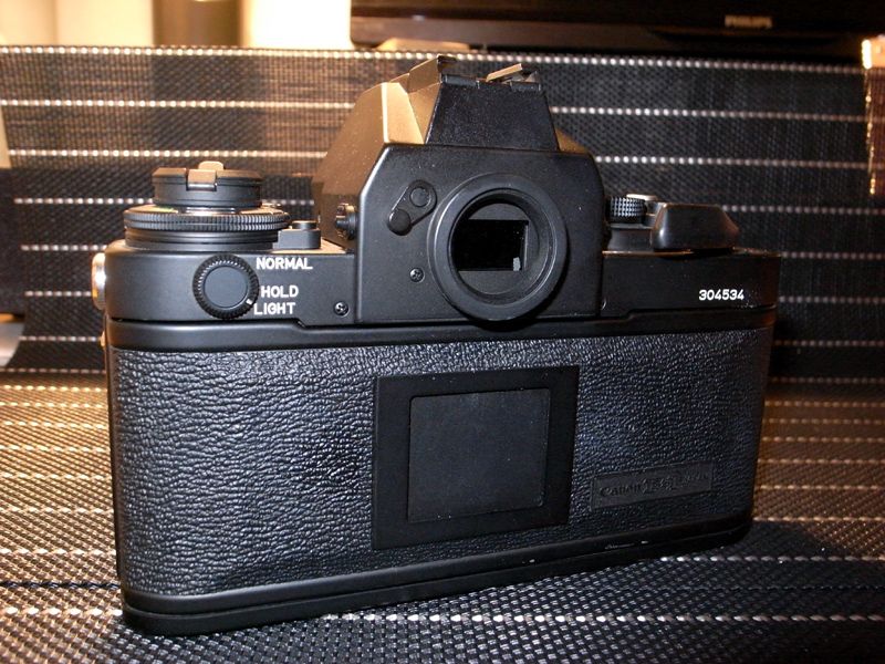 カメラ断捨離 その2 | ロド丸のブログ - 楽天ブログ