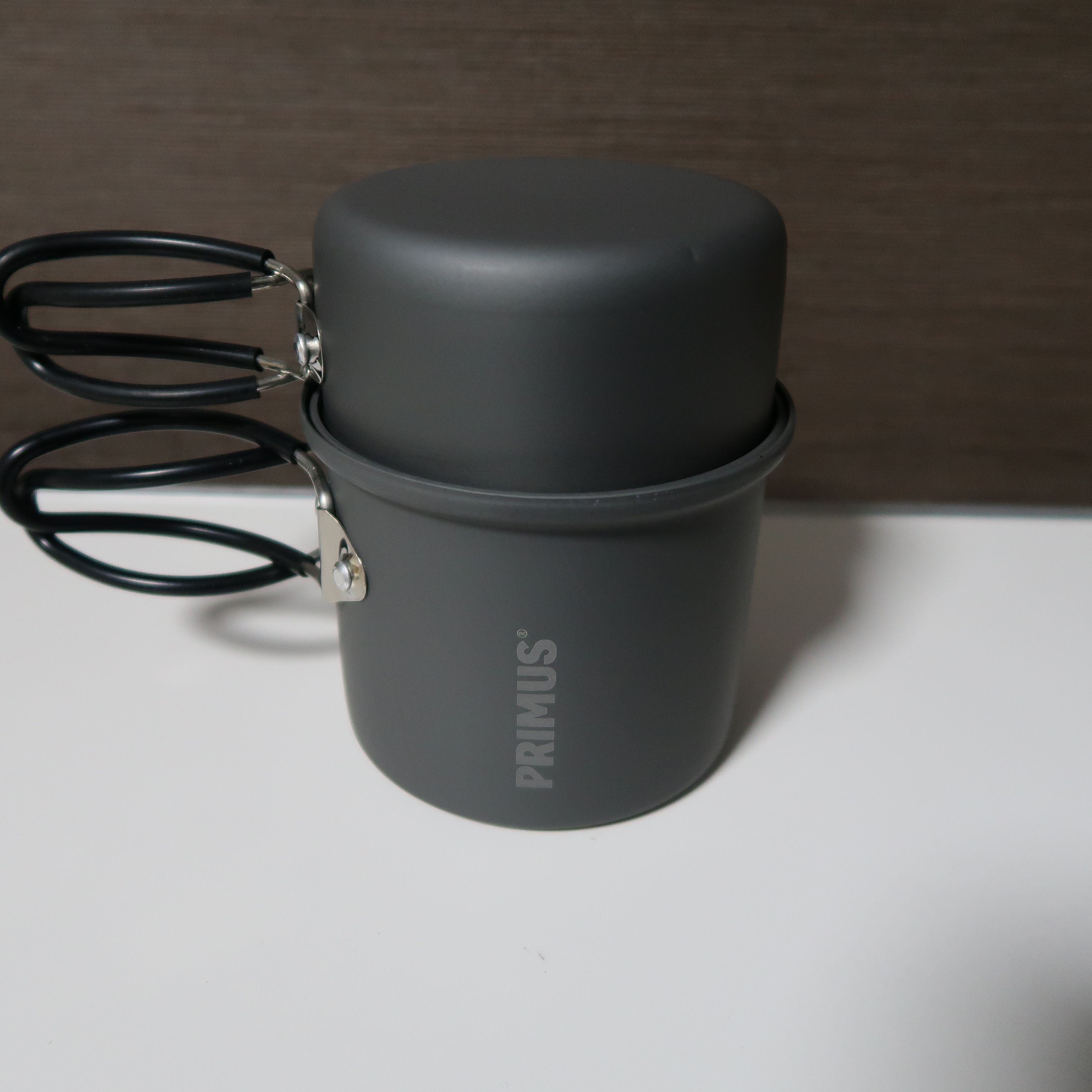 登山用クッカー プリムス イージークック ソロセットsを購入しました 絶景を求めて 楽天ブログ