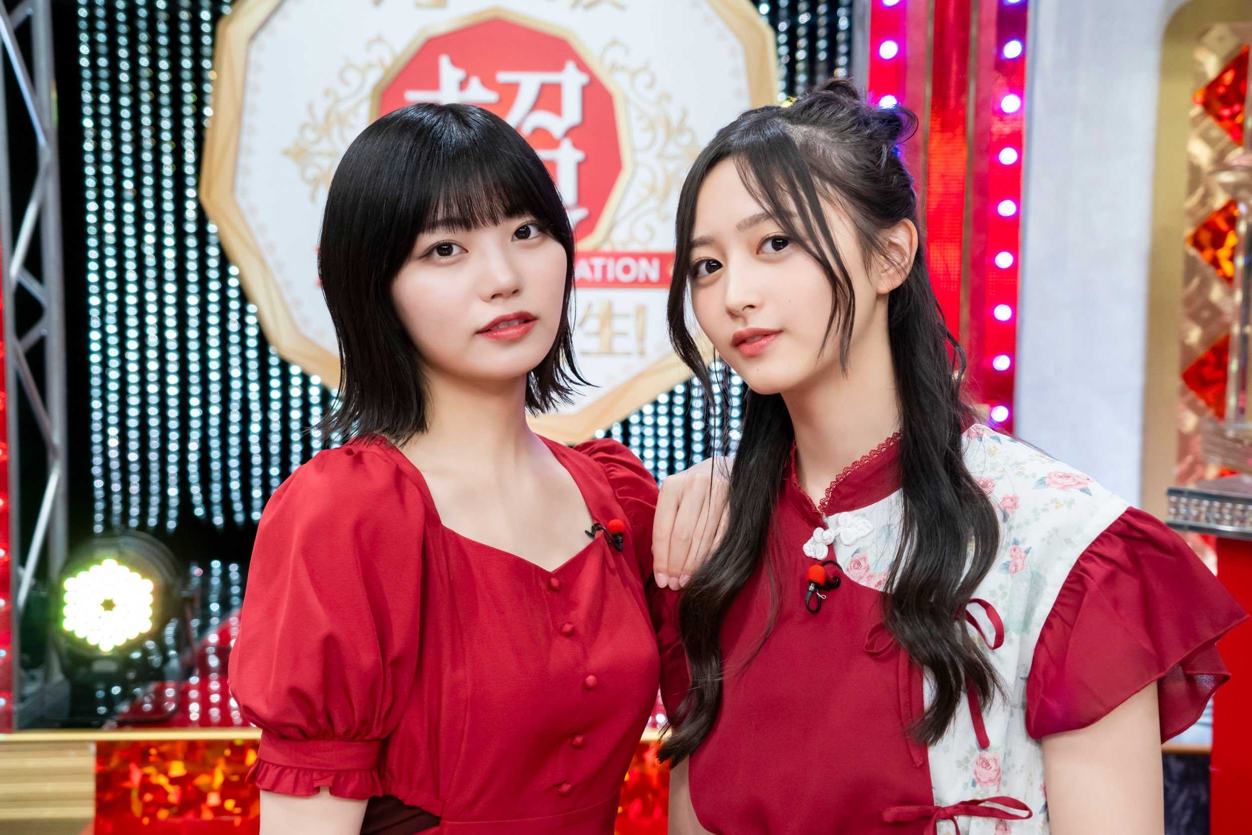 ☆乃木坂46♪『超・乃木坂スター誕生！』#20【映像付】（中西