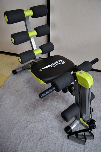 ワンダーコア製作 22.JPG