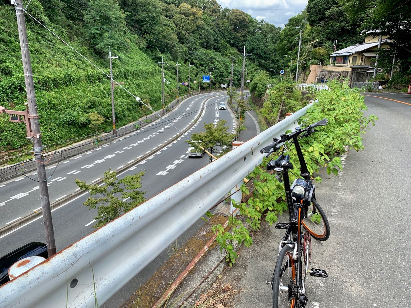 自転車 京の遊民通信 楽天ブログ