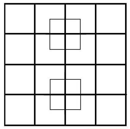 正方形クイズ
