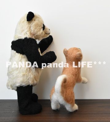 2ページ目の Panda Panda Life の活動 パンダ作家の雑記帳 楽天ブログ