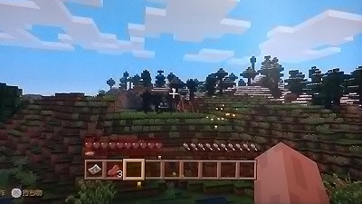 マイクラ画像