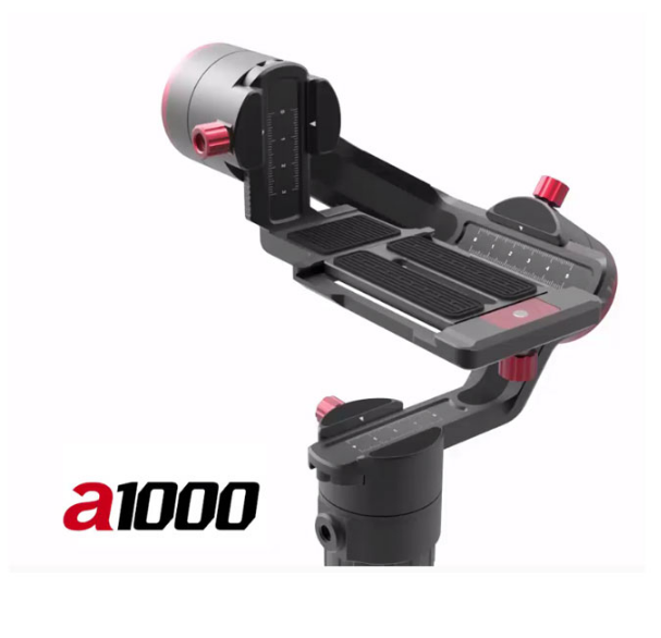 16％値段下がり、Feiyu Tech Alpha シリーズ α1000 A1000 カメラ ジンバル サポート 150g-1000g カメラ