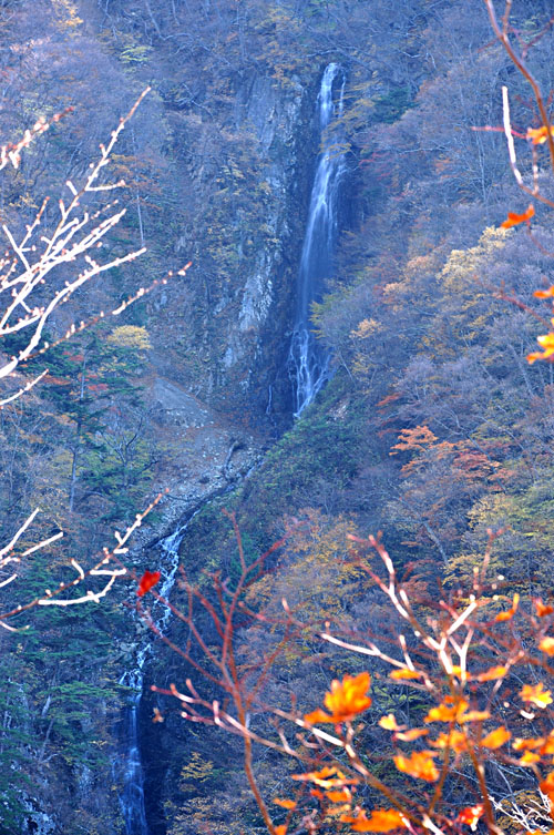 滝２