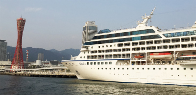 神戸港4