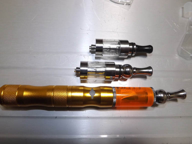 vape x6 アトマイザー Vivi Nove 4