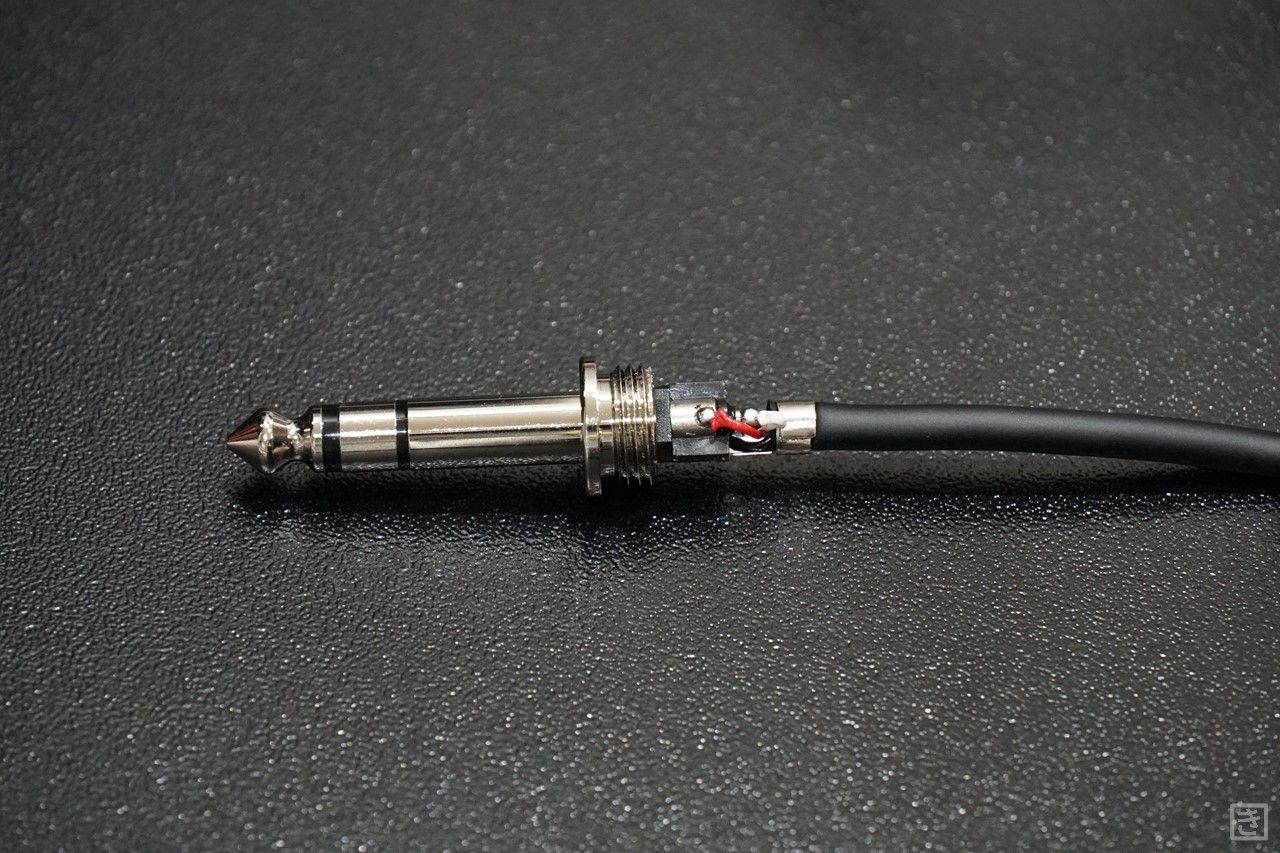 MDR－CD900STのプラグ交換 | Raging murmur RAKUTEN edition