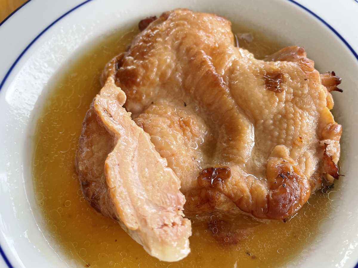 コストコ レポ ブログ ​#コストコ #Costco ChickenSteakLemon チキンステーキ レモン​ 円
