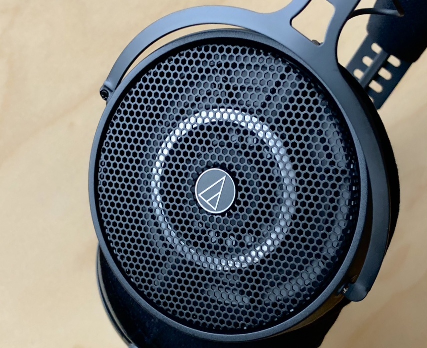 レビュー】audio-technica ATH-R50x【開放型ヘッドホン】 | そゆ レビュー】audio-technica ATH-R50x【開放型ヘッドホン】 | そゆ