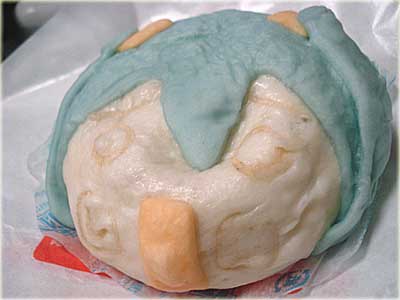 みくまん