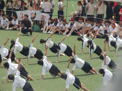 体育祭6-6-2