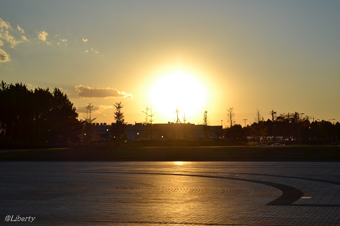 ひたちなか海浜公園