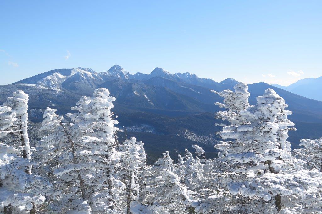 都心から日帰りで行ける 入門者にも安心の冬山登山 絶景を求めて 楽天ブログ