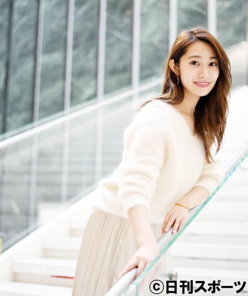 ☆桜井玲香♪乃木坂での8年間に感謝”独りたち”誓う！（日刊
