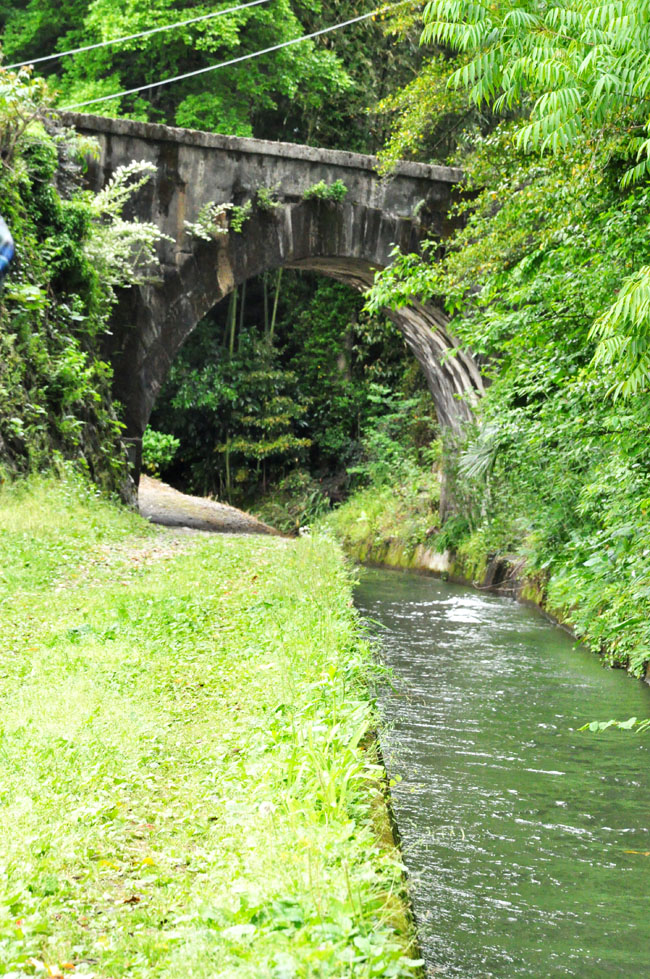 橋１