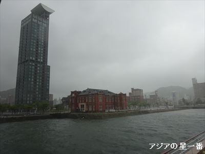 20160517 小倉城　門司レトロ6