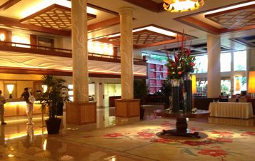 Hilton Waikiki Beach