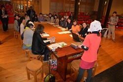 マグロ女子会設立総会