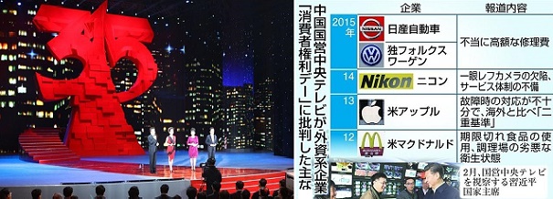 啓発番組ｰ3