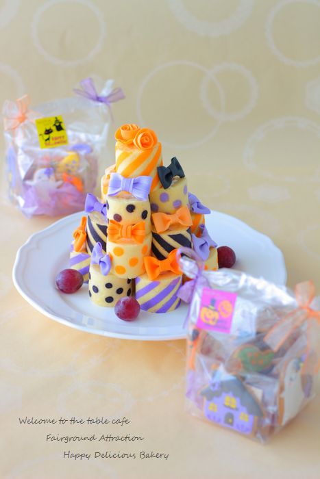 1003ハロウィンクッキー詰め合わせ。.jpg