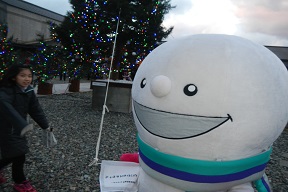 新幹線イベント