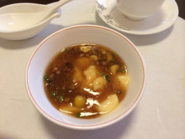 lunch