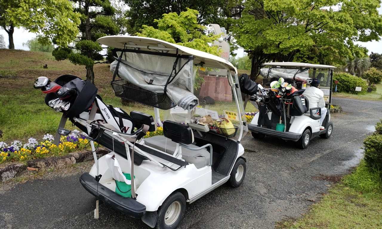 姫路 シーサイド ゴルフ コース