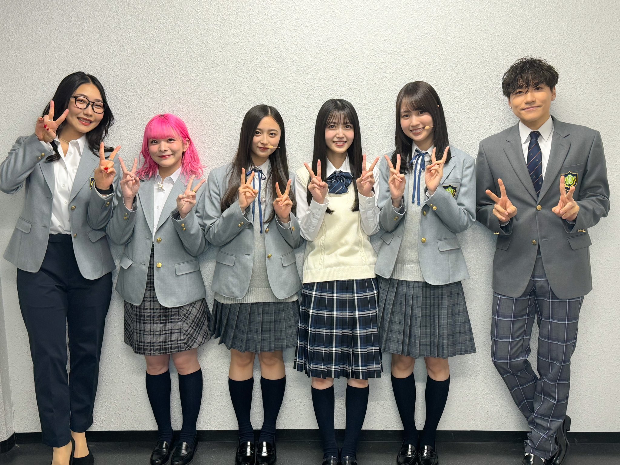 ☆乃木坂46♪【久保史緒里の青春文化祭】TOKYO FM『SOL』と夢の