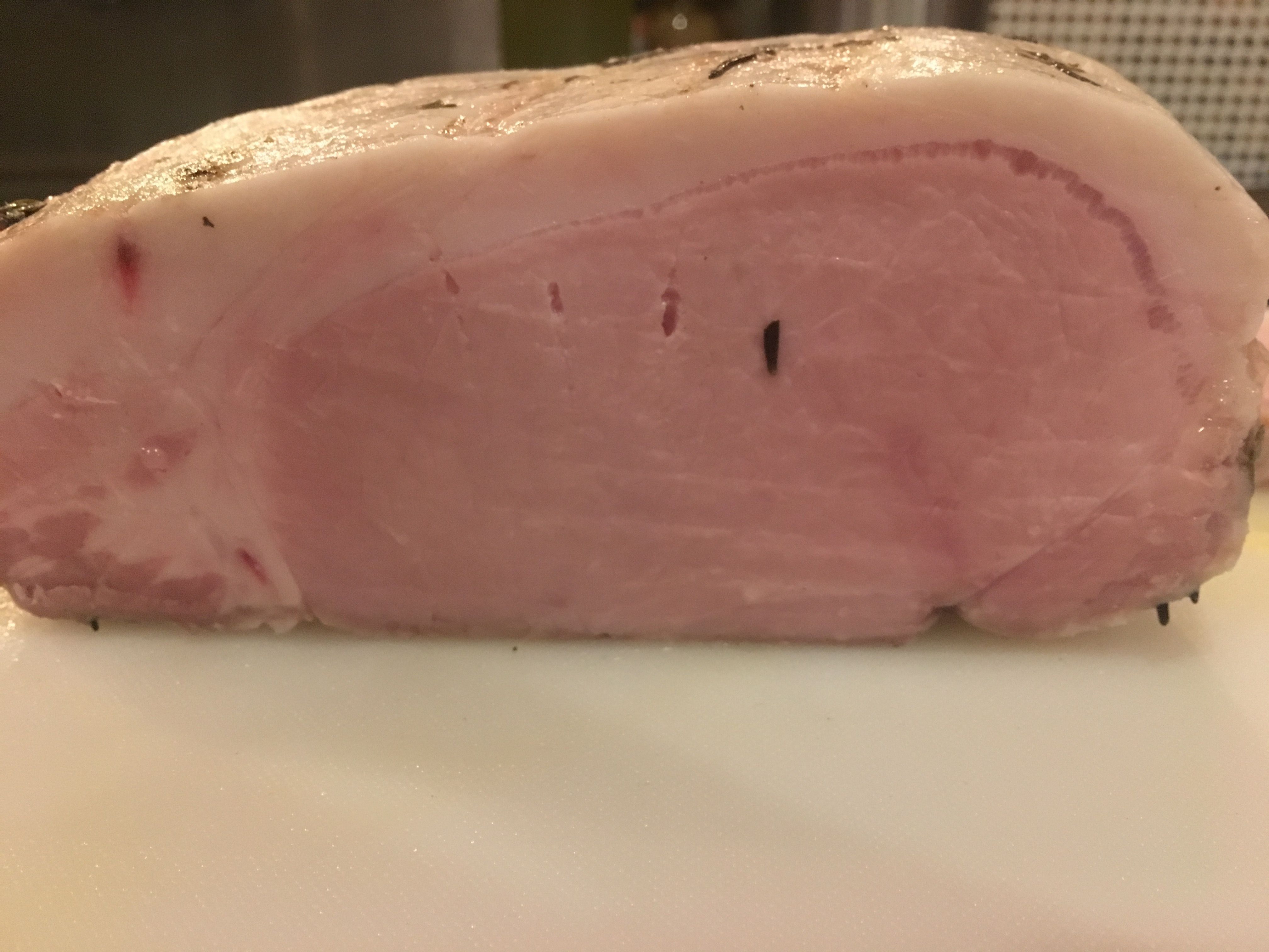 低温調理 過熱加減が均一でオッケー牧場 某びすとろ店主日記 楽天ブログ