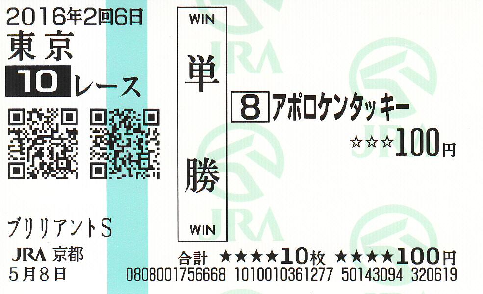 アポロケンタッキー_ブリリアントS_2016_0508.jpg
