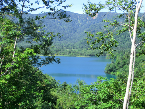 20120910オコタンペ湖