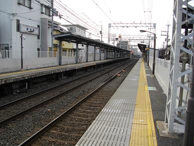 京阪電気鉄道