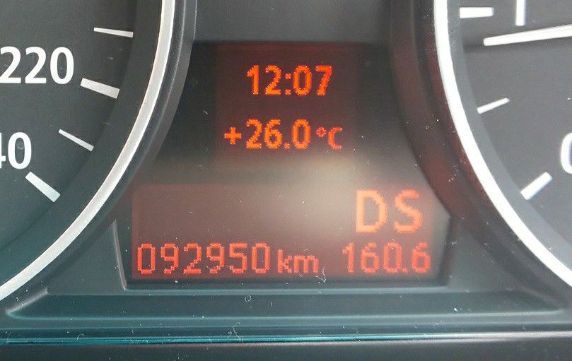 Bmw 1i E87 恐怖 エンジン警告ランプ点灯 くるまのく 楽天ブログ