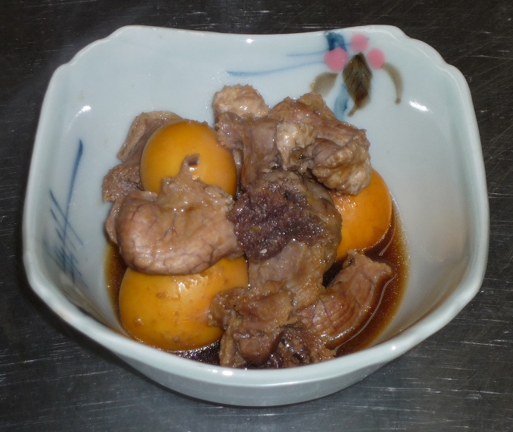 ２月３日玉ひも